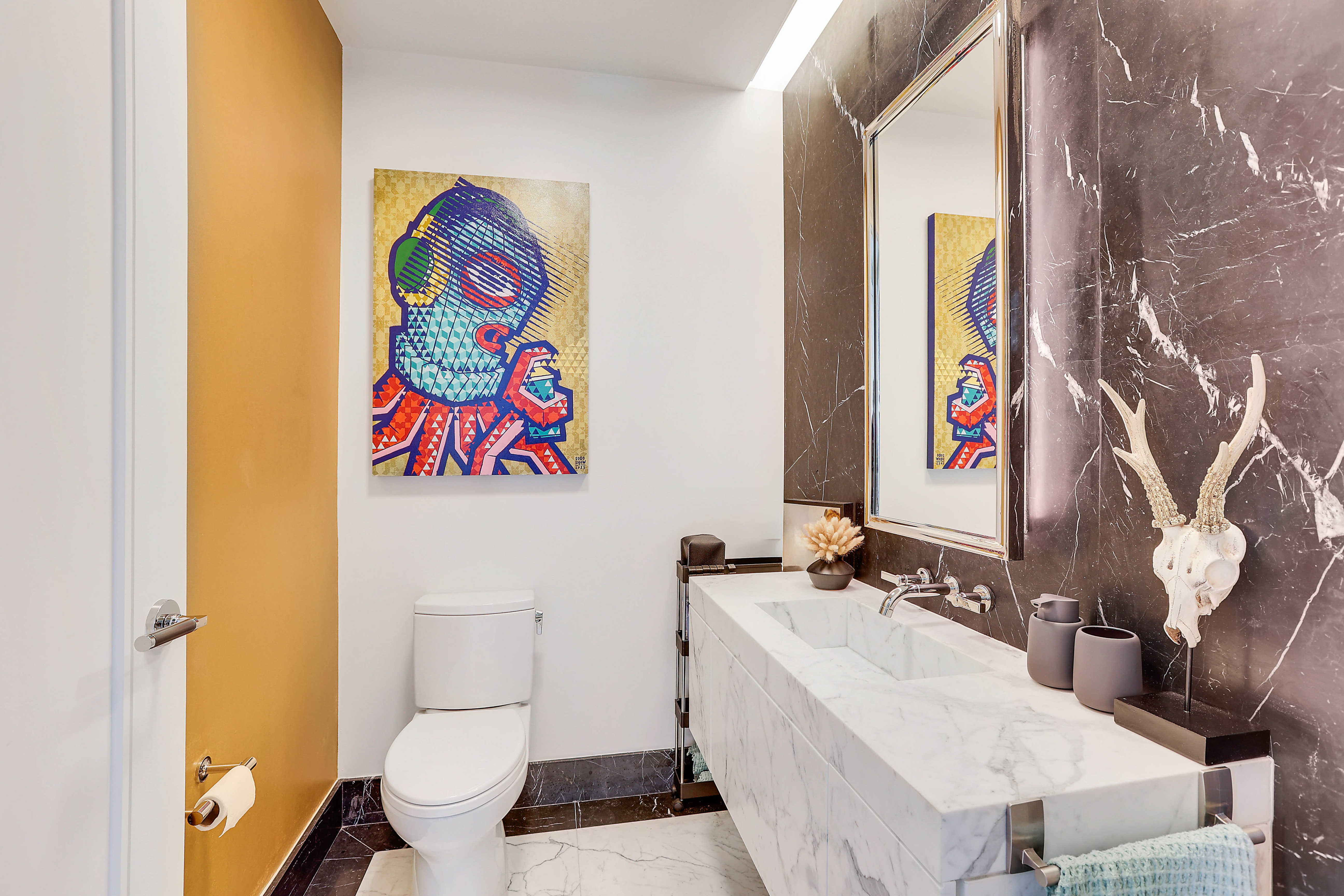 Park Row, Unit 33C Manhattan, NY 10038 - Photo 14 of 26