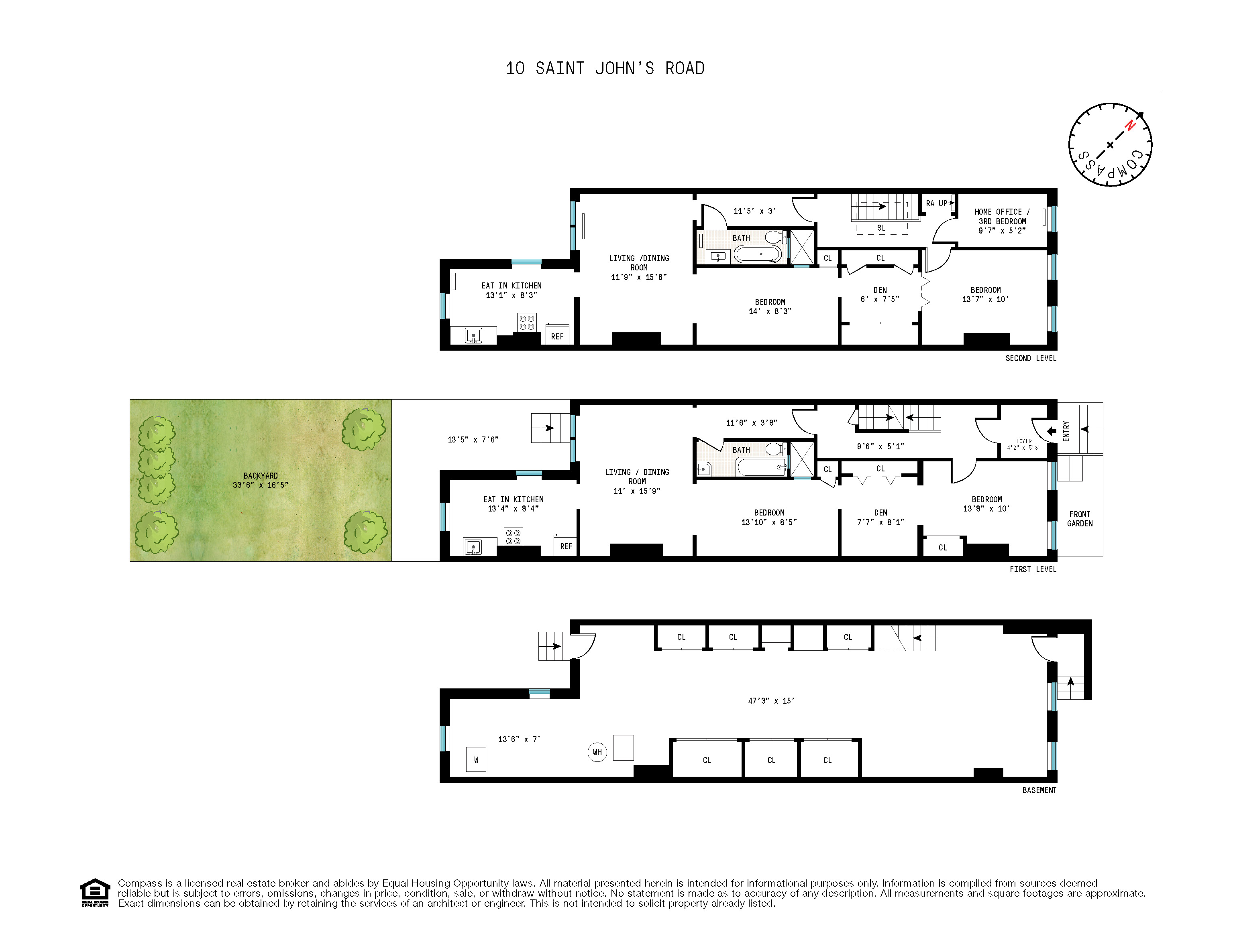 10 St Johns Road Queens, NY 11385 - Photo 18 of 18 Gallery Image 18