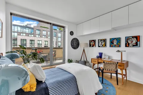 $1,450,000 | 40 West 116th Street, Unit A907 | Harlem