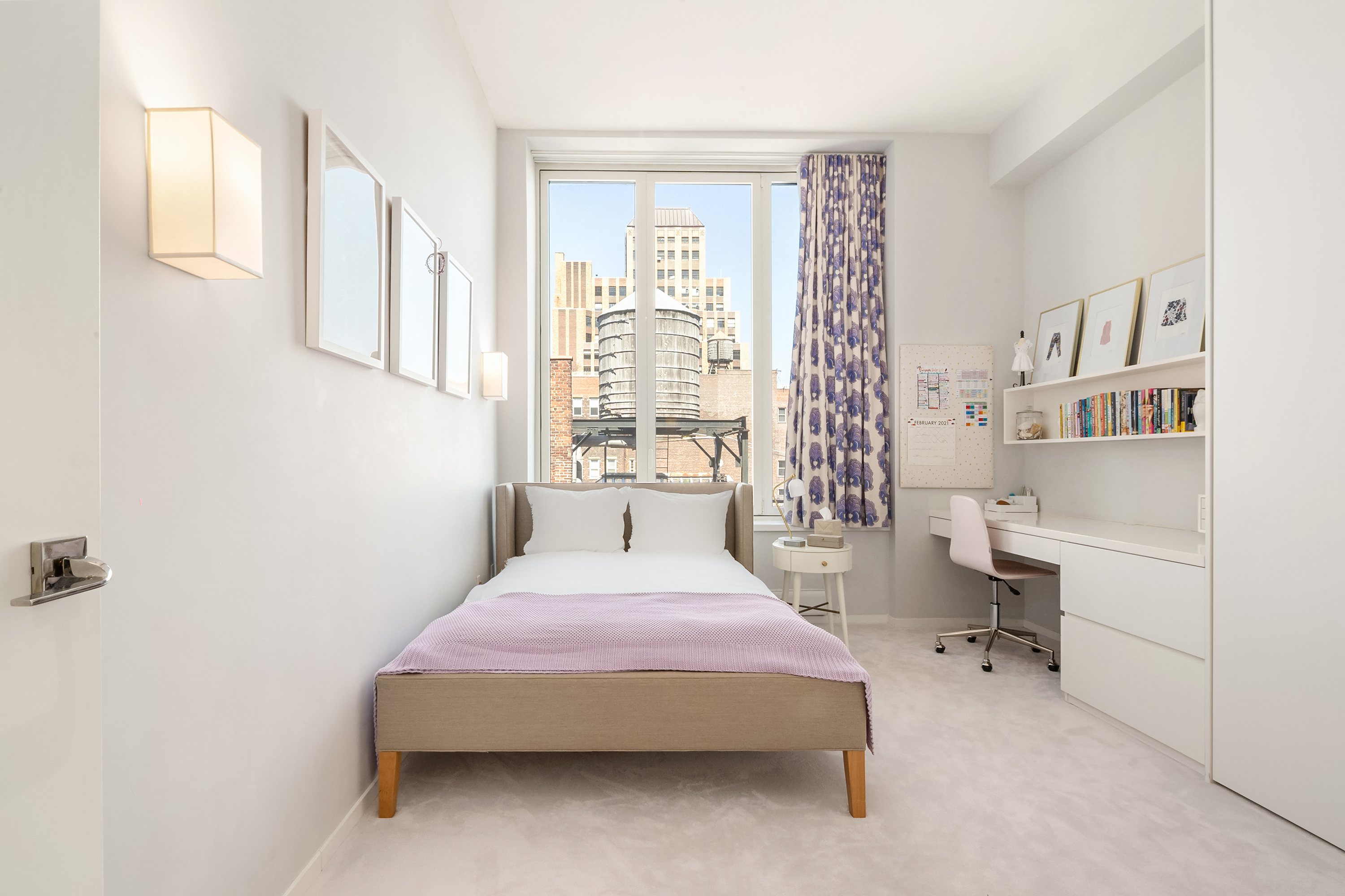 5 Franklin Place, Unit 17A Manhattan, NY 10013 - Photo 9 of 26