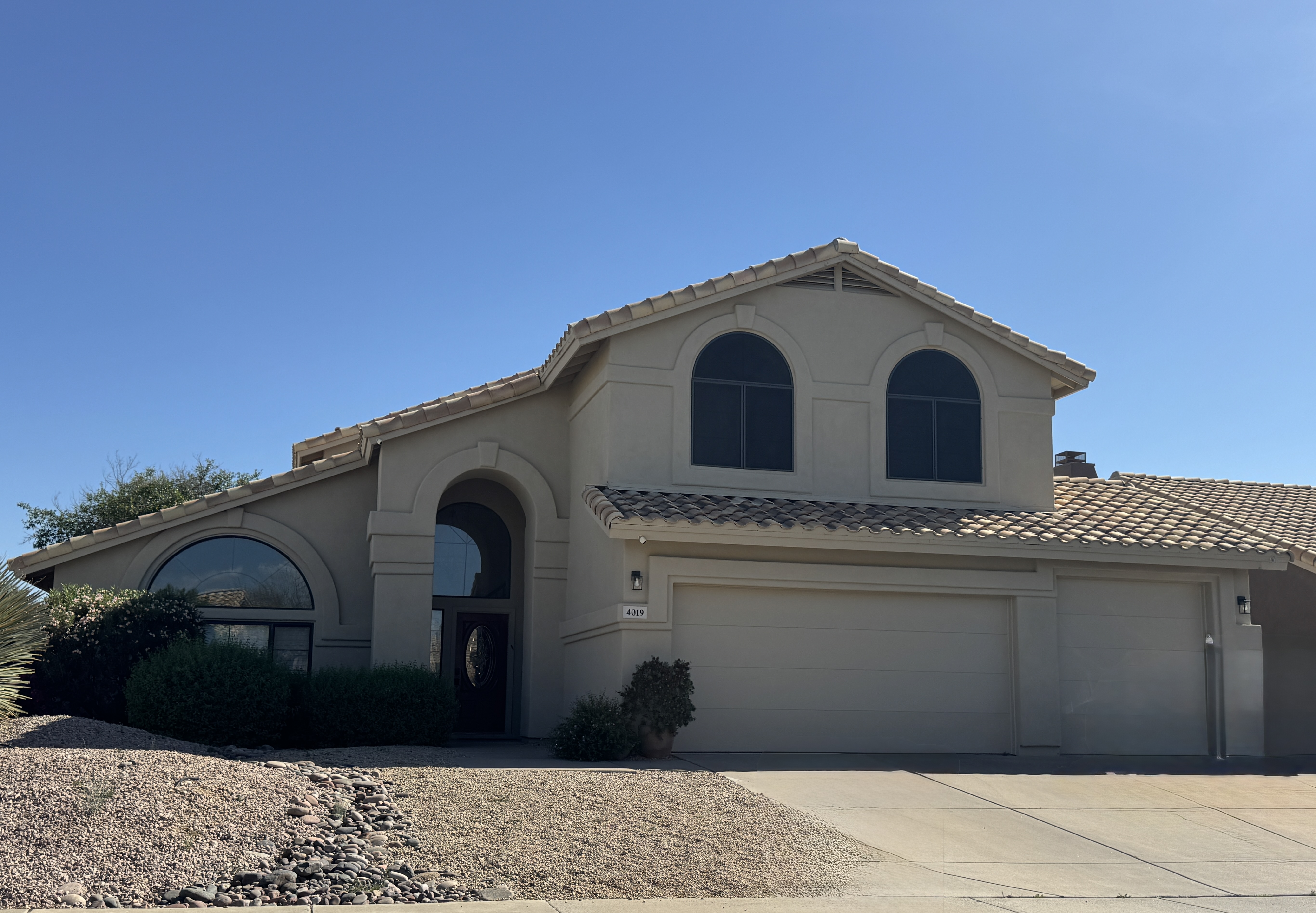 4019 East Montgomery Road Cave Creek, AZ 85331 - Photo 1 of 1
