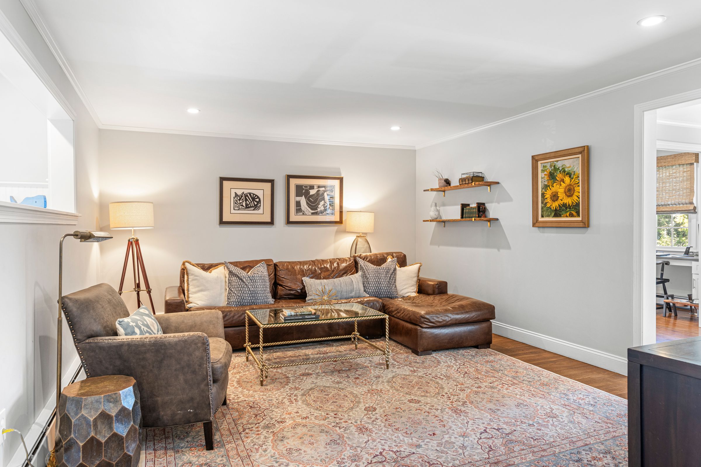 20 Briarfield Road Barrington, RI 02806 - Photo 23 of 54