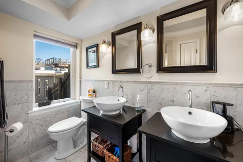 $850,000 | 213 South Collington Avenue, Baltimore, MD 21231