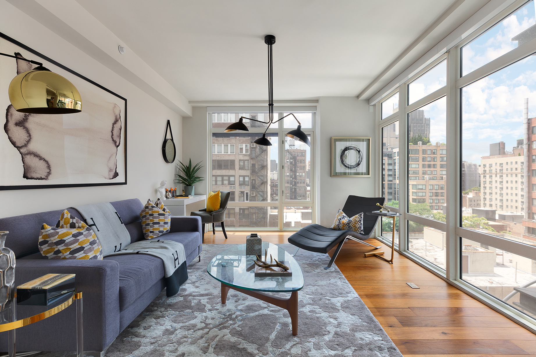 151 West 21st Street, Unit 11B Manhattan, NY 10011 - Photo 1 of 14