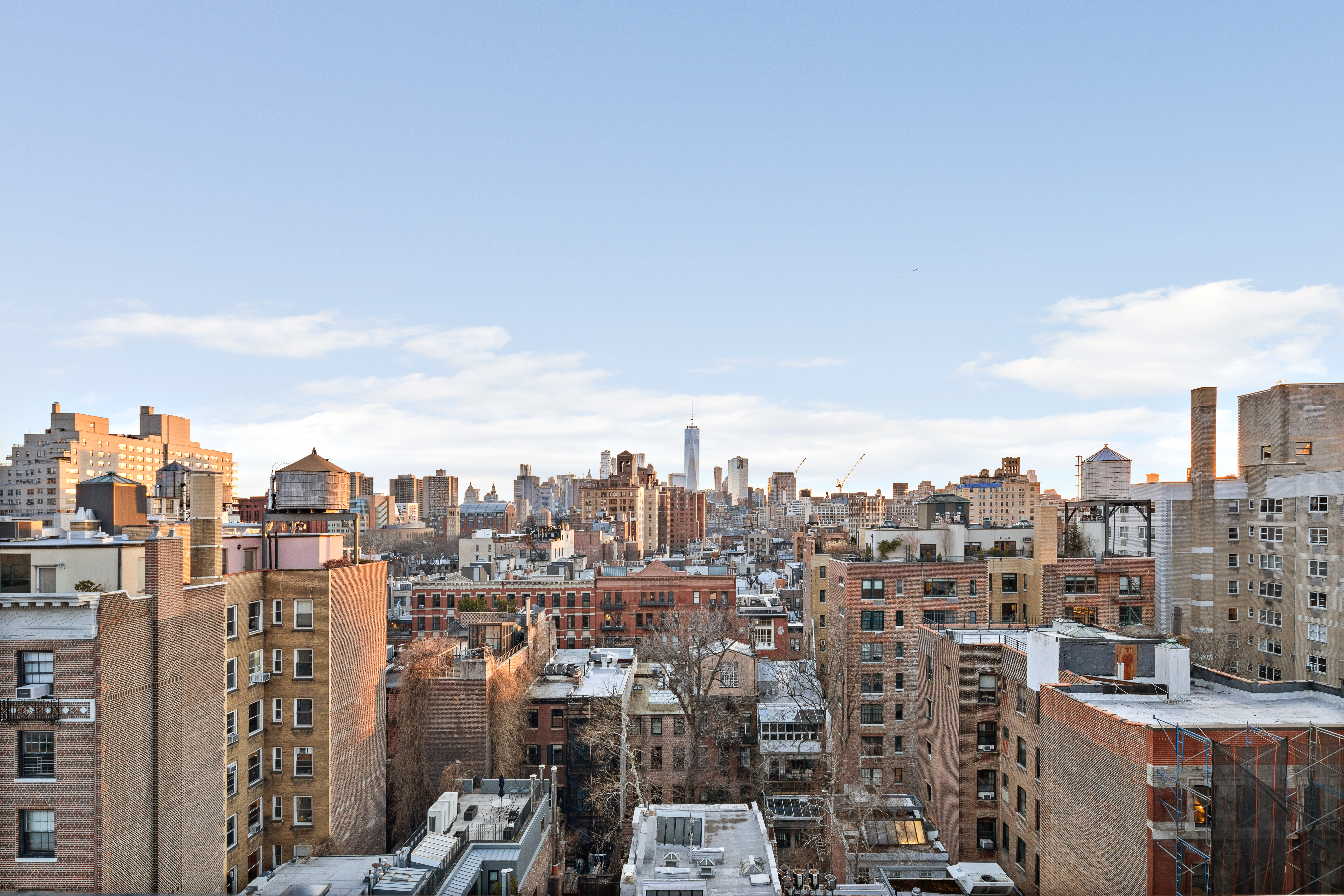 45 West 10th Street, Unit PHAB Manhattan, NY 10011 - Photo 22 of 23