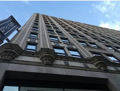 $369,000 | 700 Church Street, Unit 902, Nashville, TN 37203