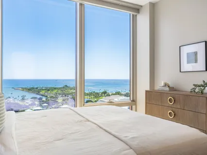 $3,495,000 | 1555 Kapiolani Boulevard, Unit 2002, Honolulu, HI 96814