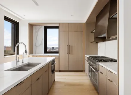$10,150,000 | 39 West 23rd Street, Unit 21A | Flatiron