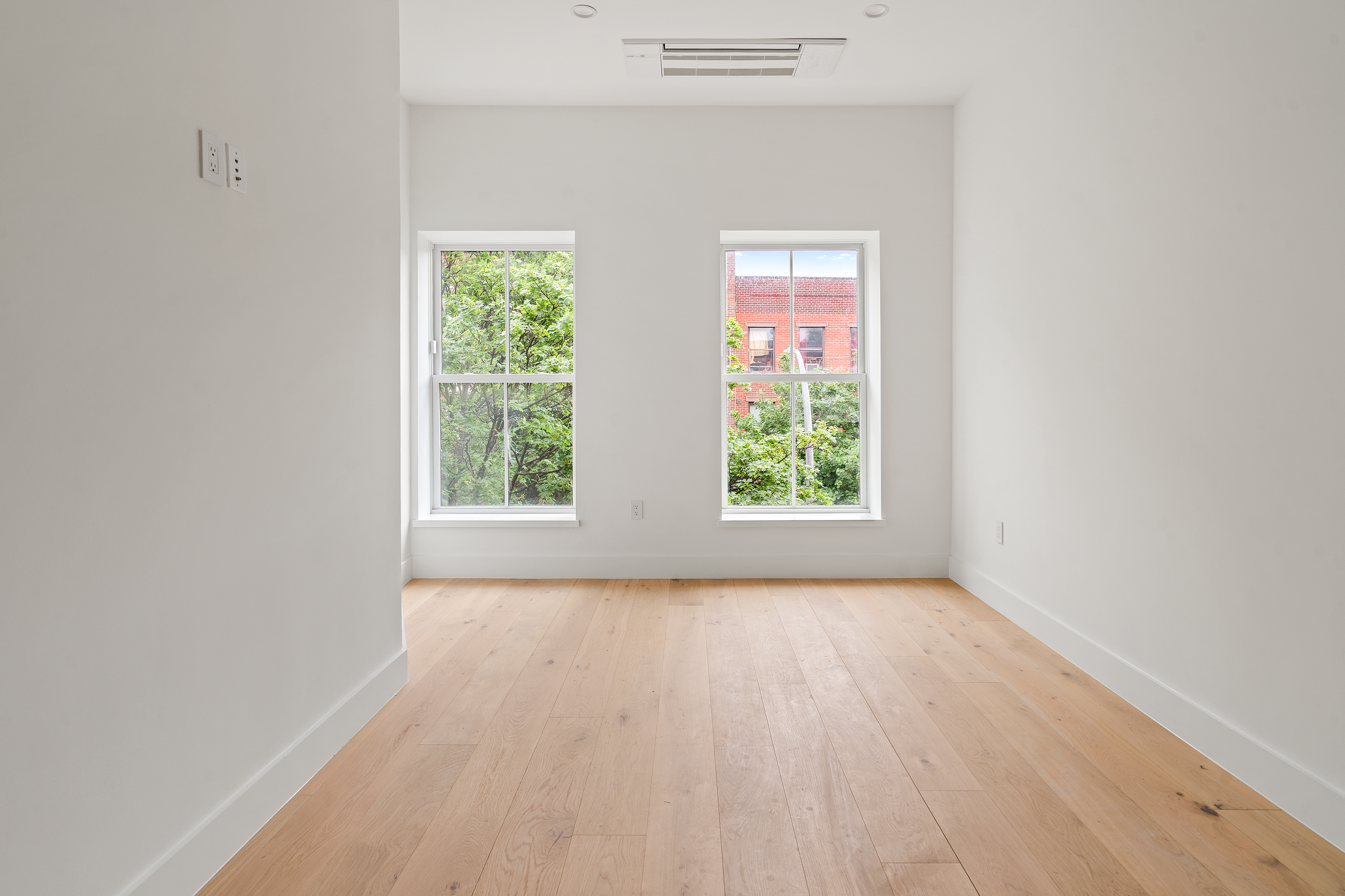 74 Carroll Street, Unit PH Brooklyn, NY 11231 - Photo 8 of 19 a view of a room that has a window in it