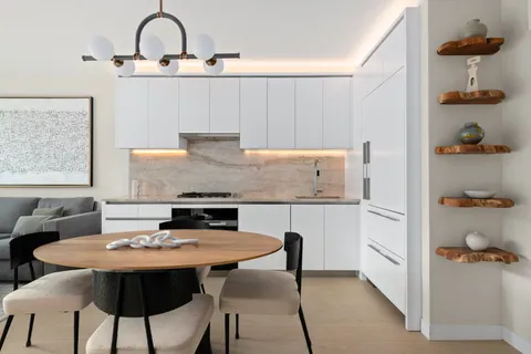 $1,650,000 | 450 Washington Street, Unit 708 | TriBeCa