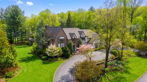 $2,200,000 | Address Upon Request, Franklin Lakes, NJ 07417