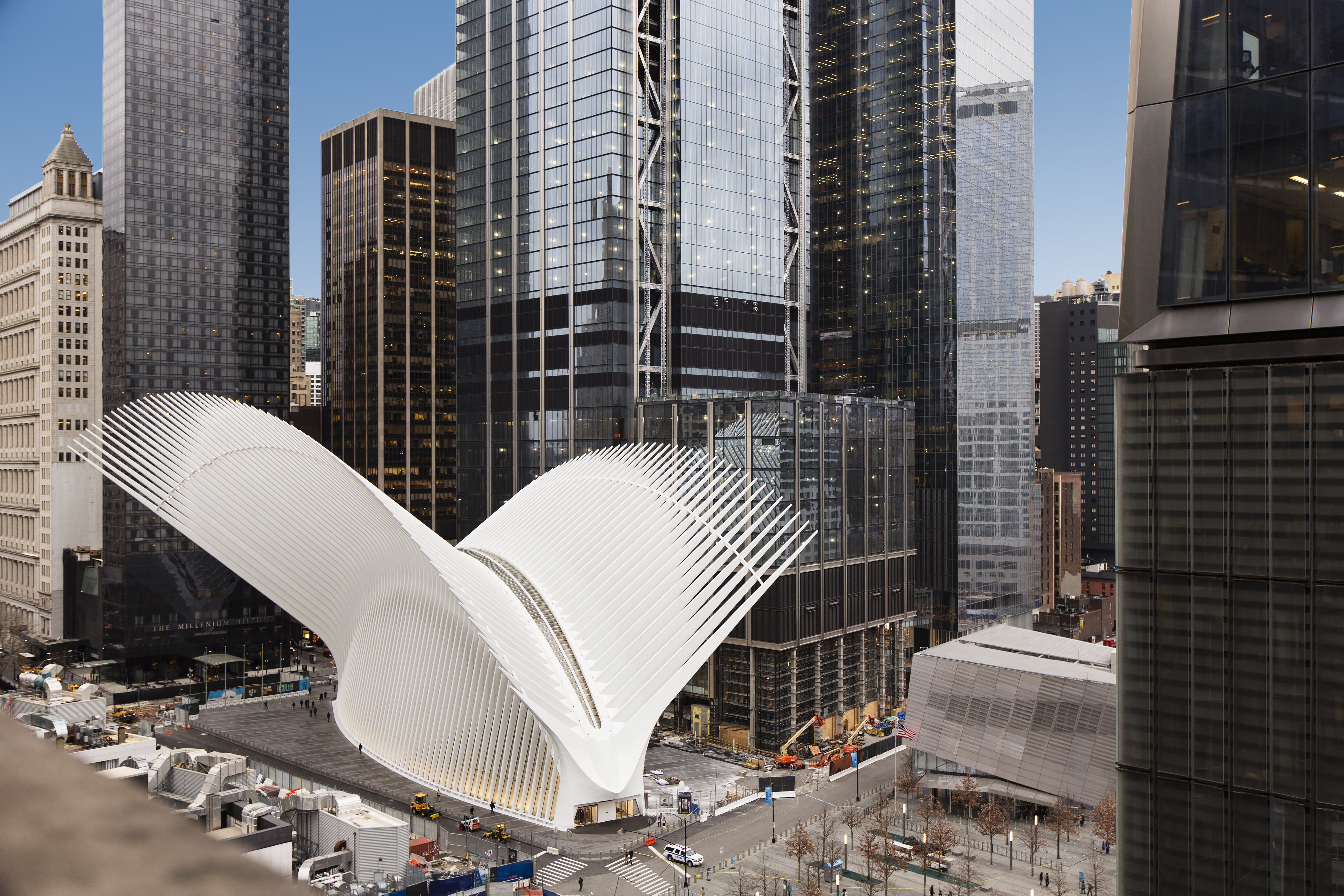 100 Barclay Street, Unit 12L Manhattan, NY 10007 - Photo 4 of 7