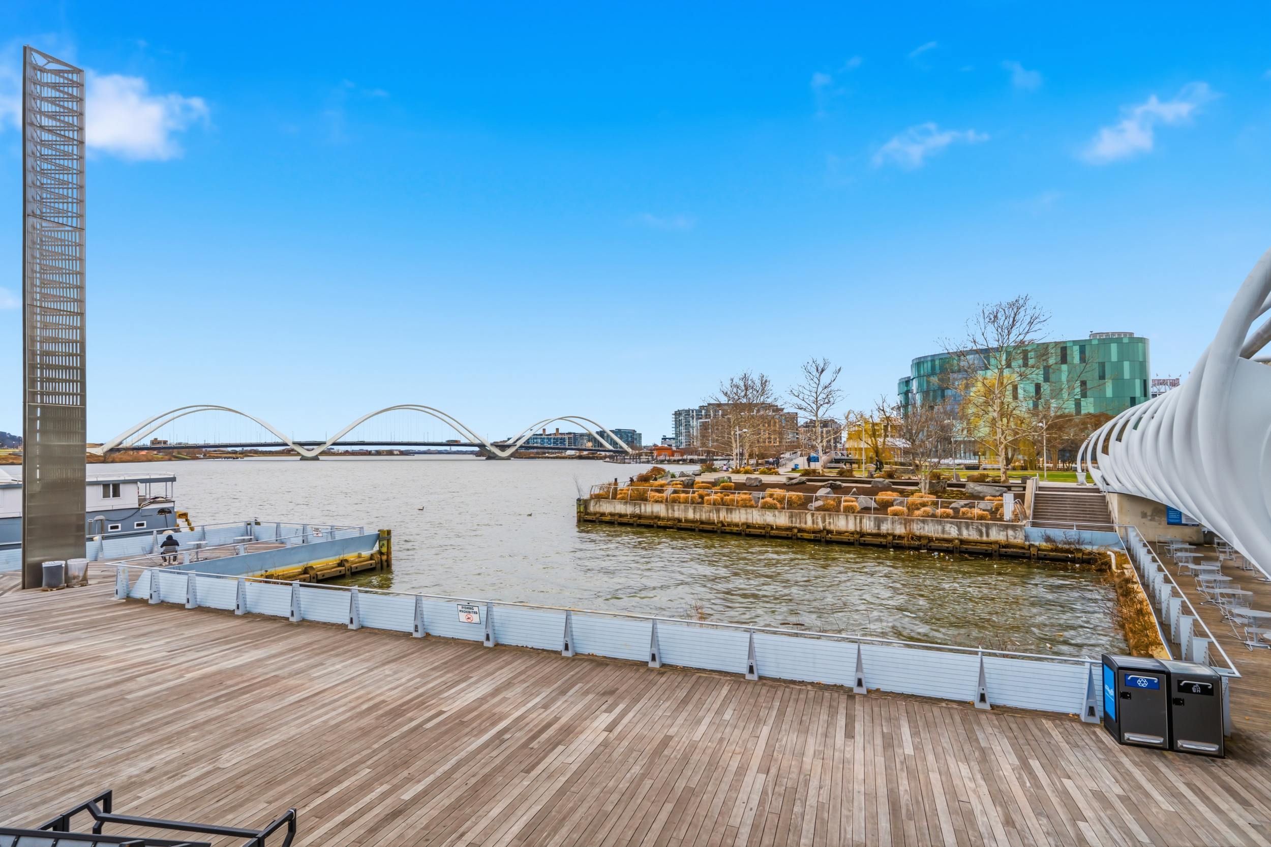 335 L Street Southeast Washington, DC 20003 - Photo 35 of 54