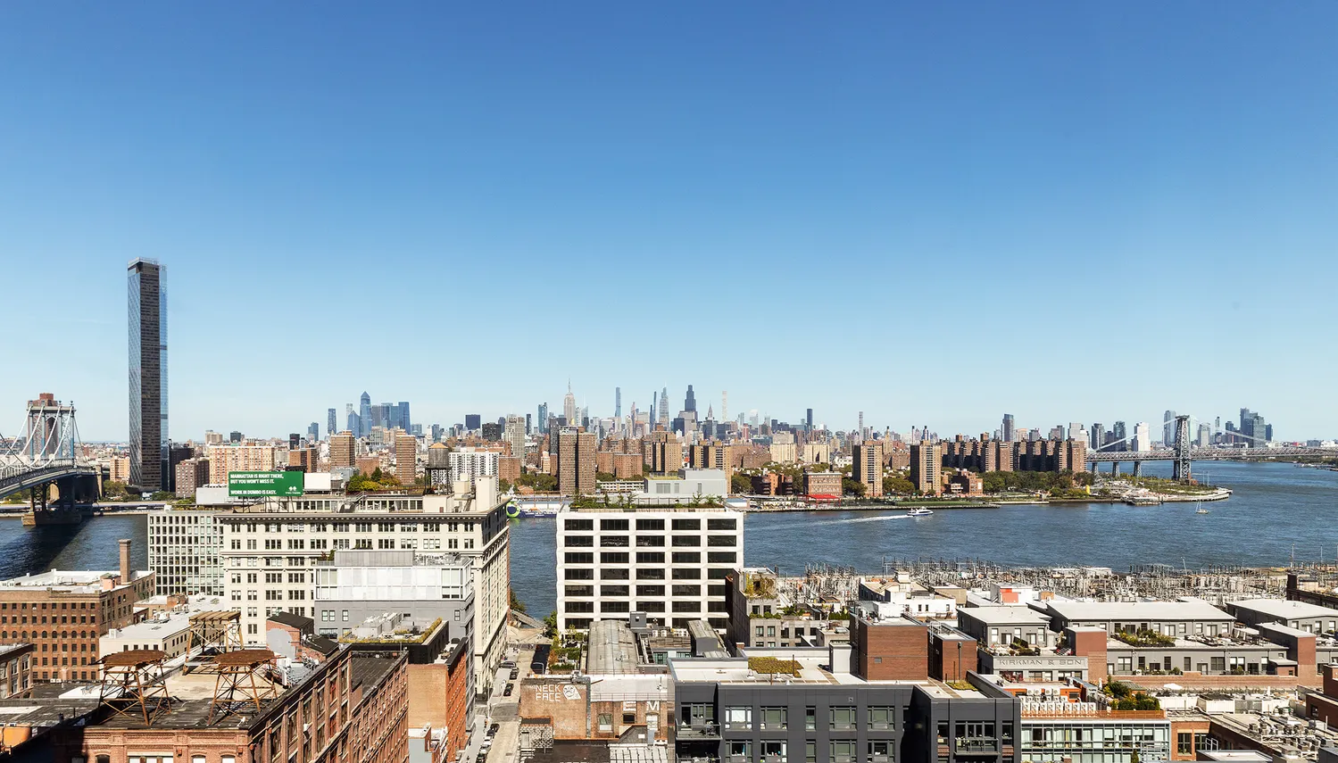 $2,799,000 | 115 York Street, Unit 17A | DUMBO