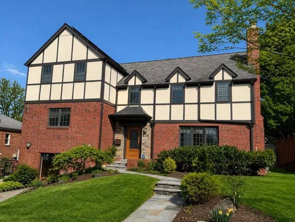 Contact Agent | 5741 27th Street Northwest, Washington, DC 20015