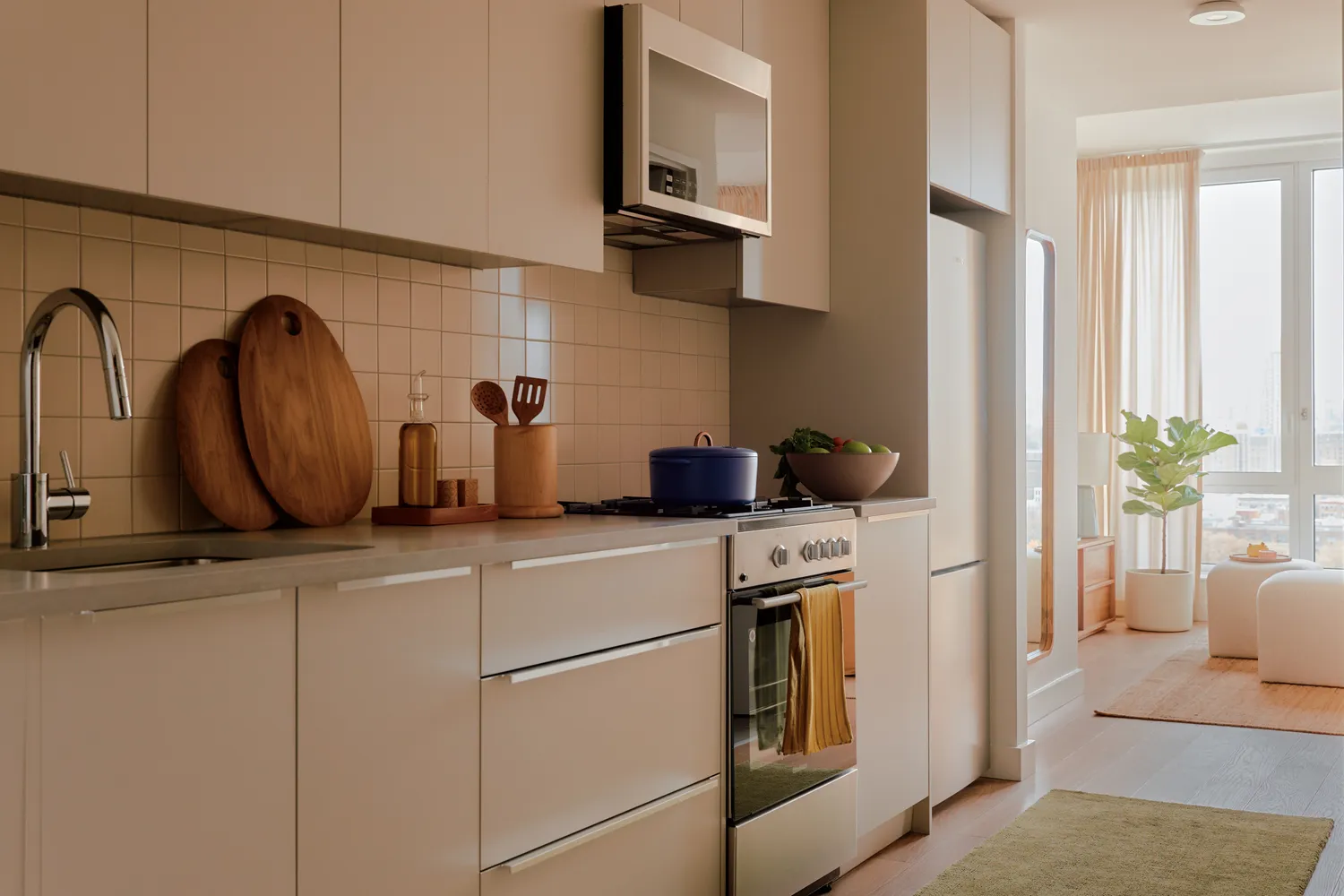 $3,215 | 2035 5th Avenue, Unit 19A | Harlem