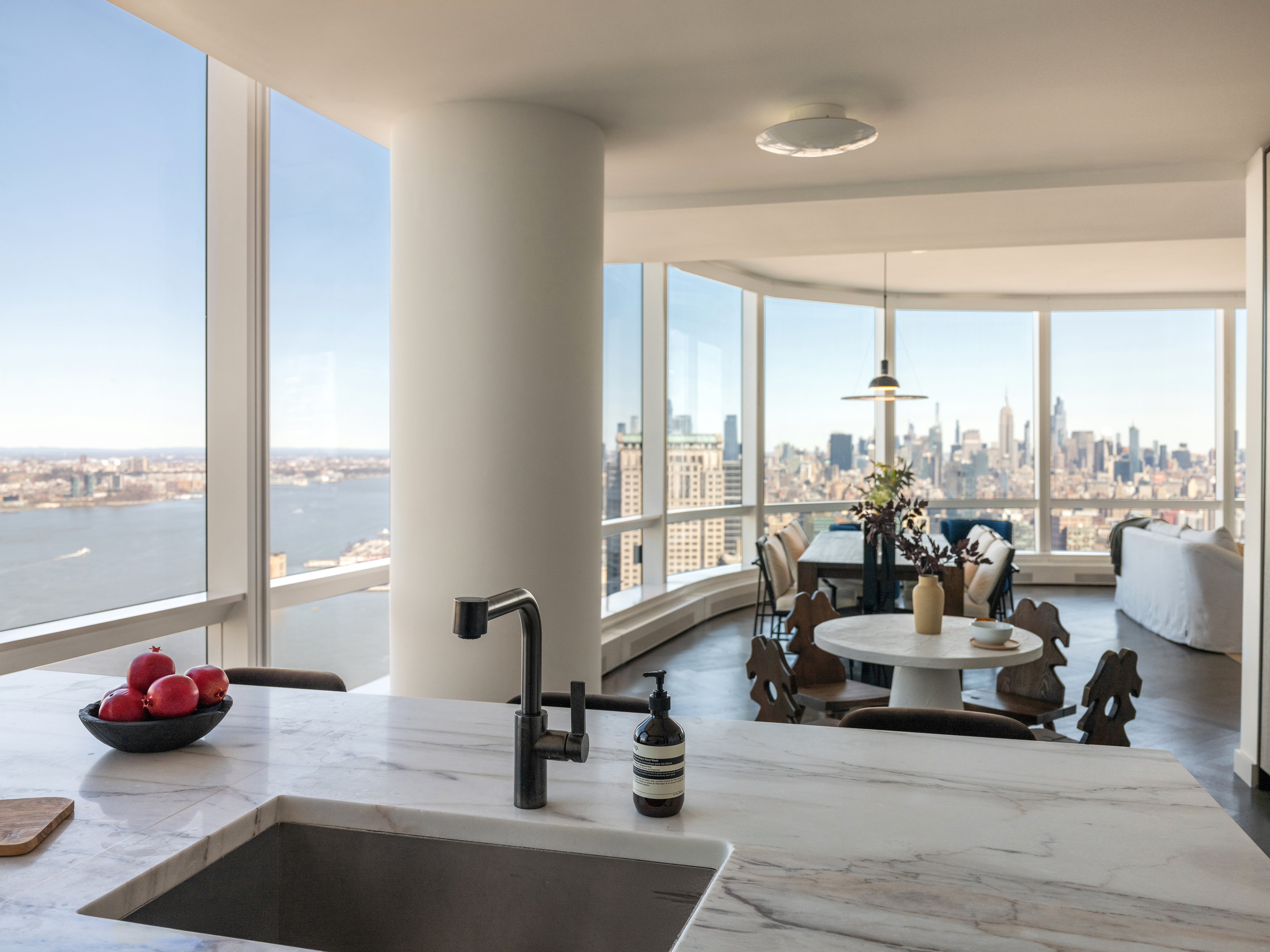 111 Murray Street, Unit 49W Manhattan, NY 10007 - Photo 12 of 36 Gallery Image 12
