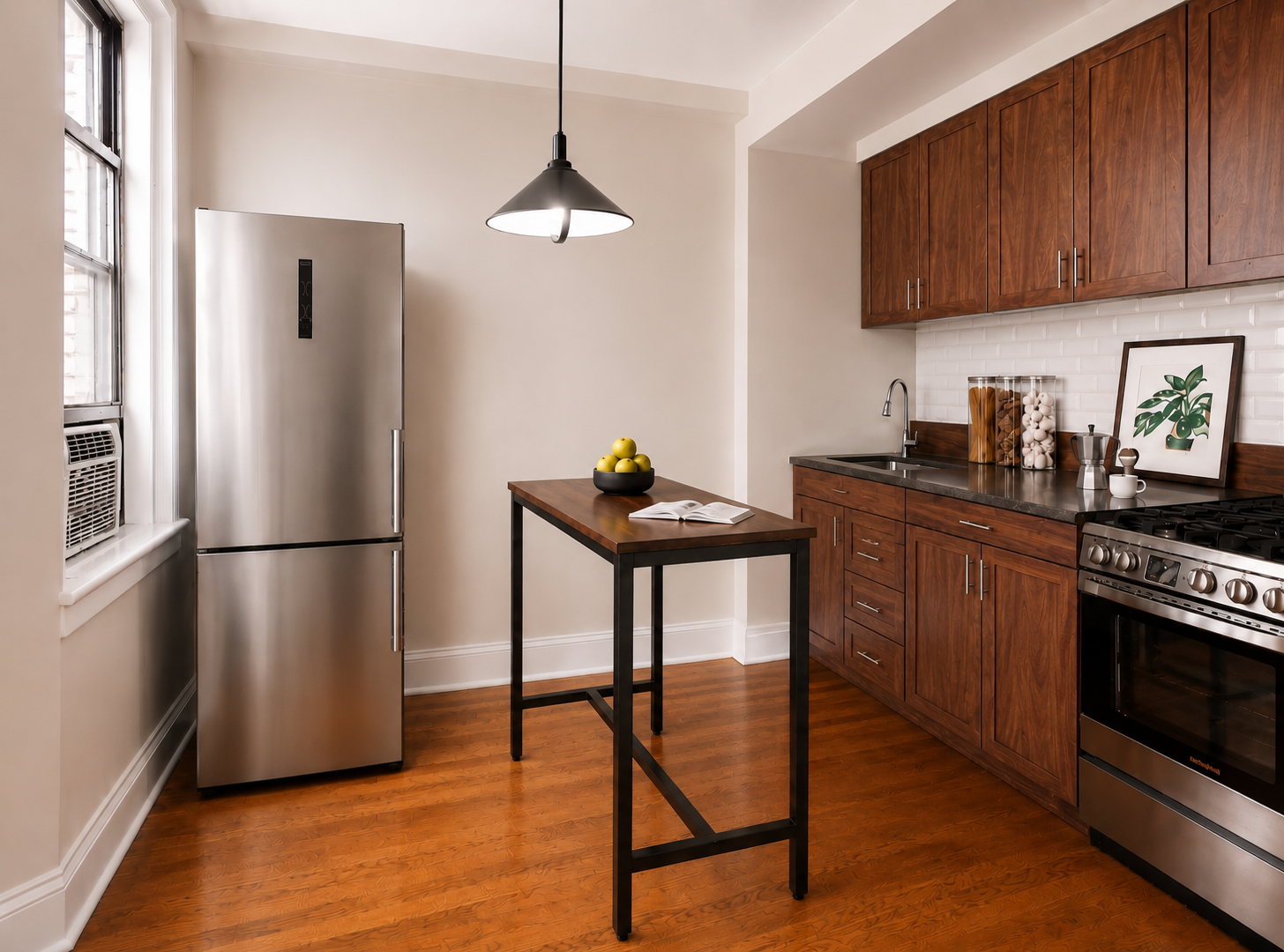 136 East 36th Street, Unit 5D Manhattan, NY 10016 - Photo 4 of 19