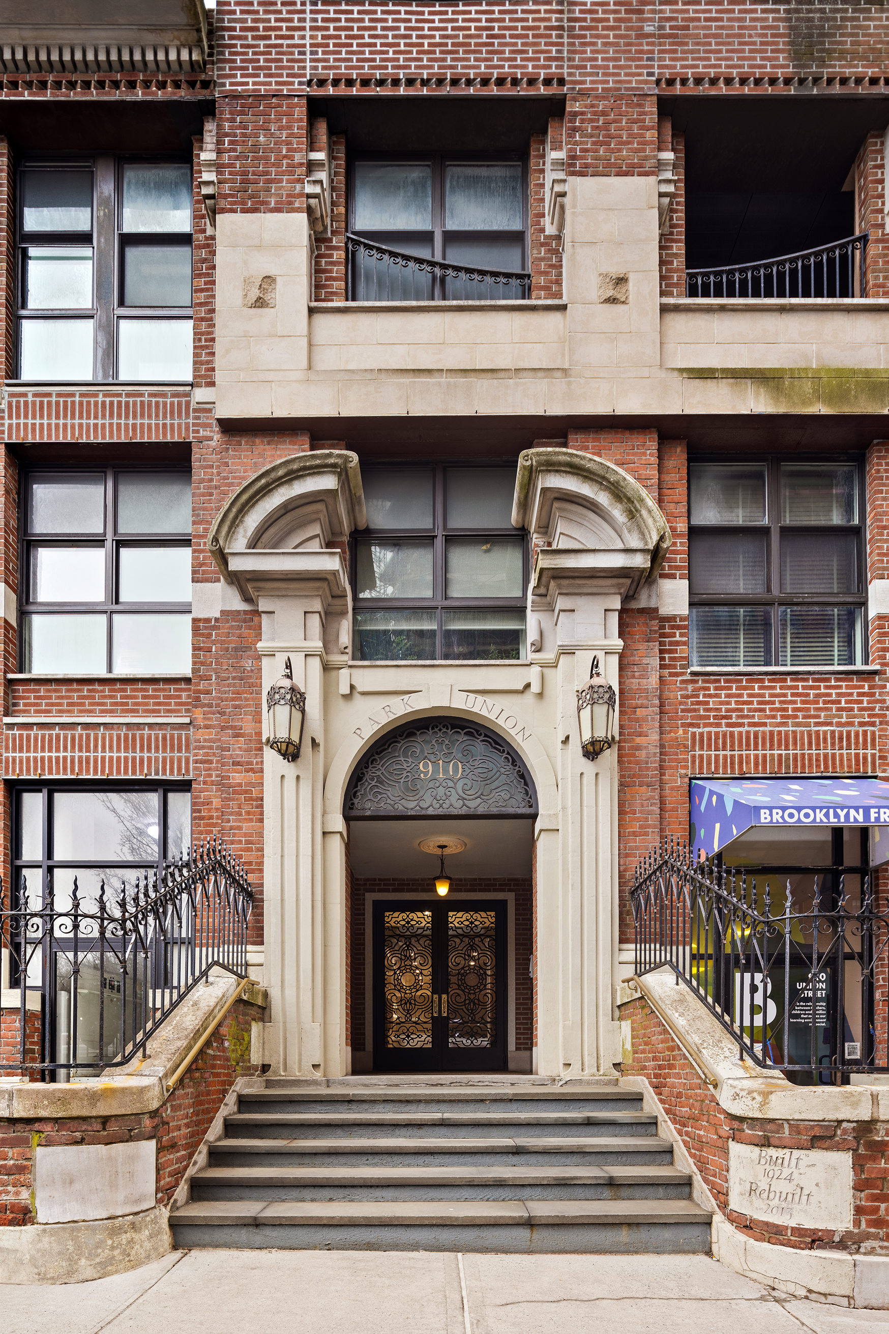 910 Union Street, Unit 5B Brooklyn, NY 11215 - Photo 21 of 22