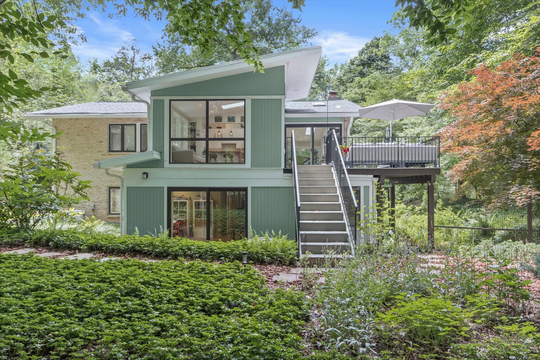 8009 Glenmore Spring Road Bethesda, MD 20817 - Photo 63 of 74