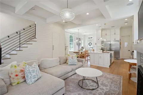 $879,000 | 842 Olga Street, New Orleans, LA 70119