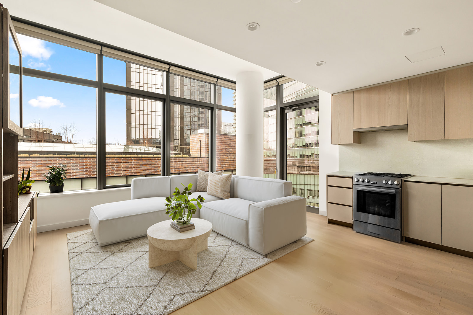 3 Court Square, Unit 508 Queens, NY 11101 - Photo 2 of 21