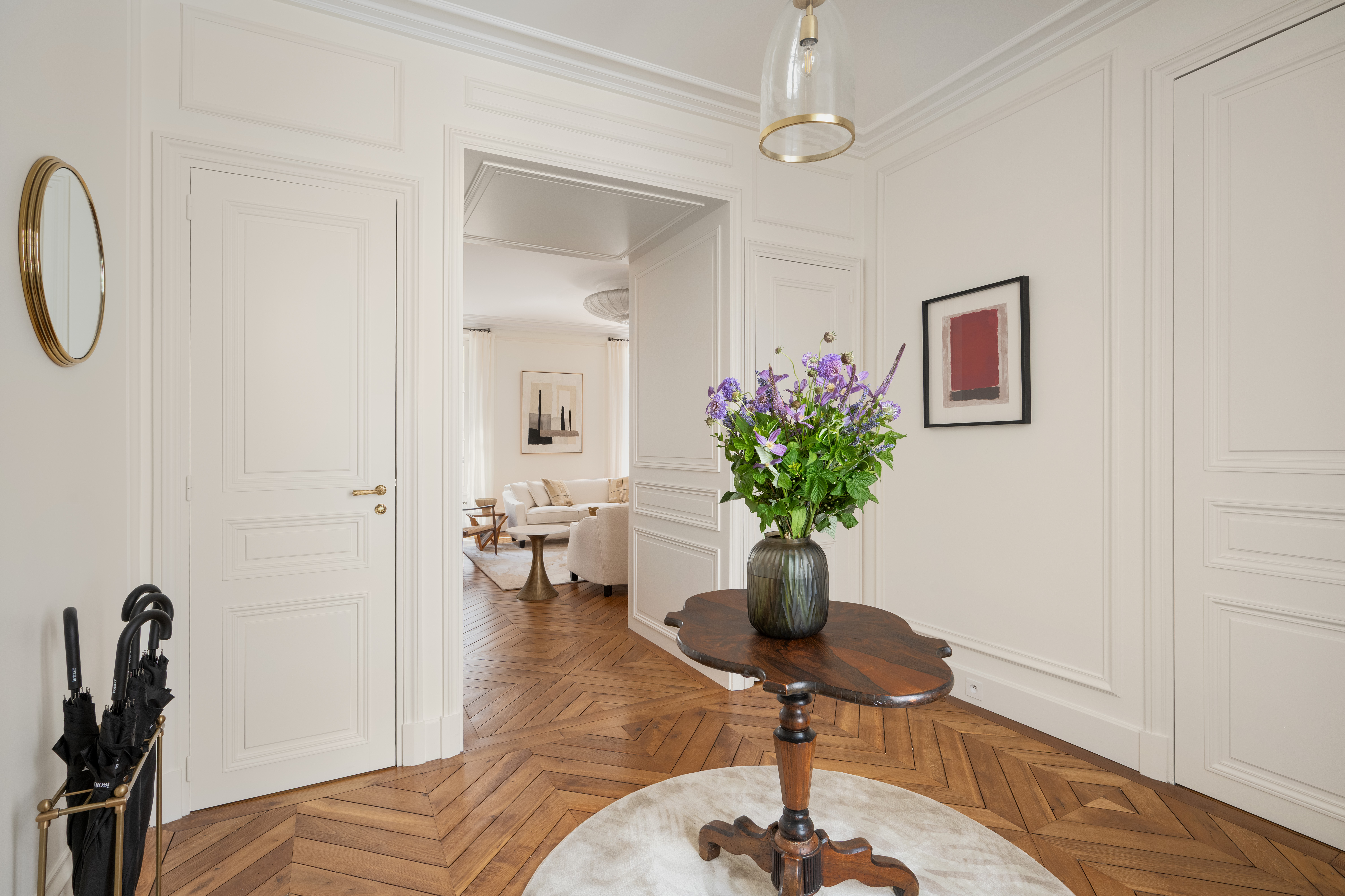 2 Rue Des Beaux Arts Paris, France . - Photo 2 of 30 Gallery Image 2