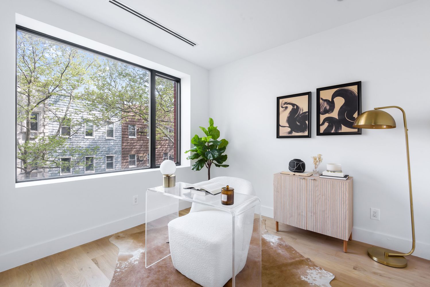$1,460,000 | 110 Withers Street, Unit 3 | Williamsburg