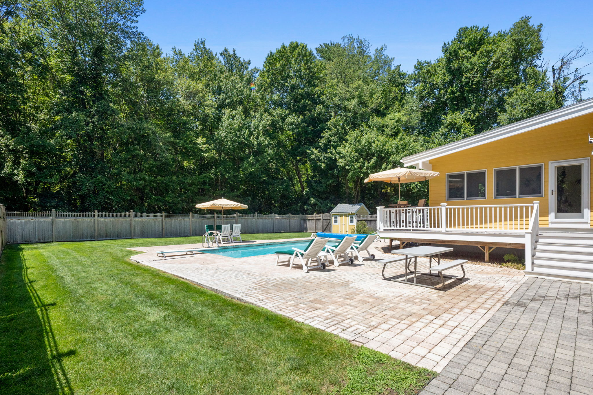 61 Topsfield Road Wenham, MA 01984 - Photo 8 of 18