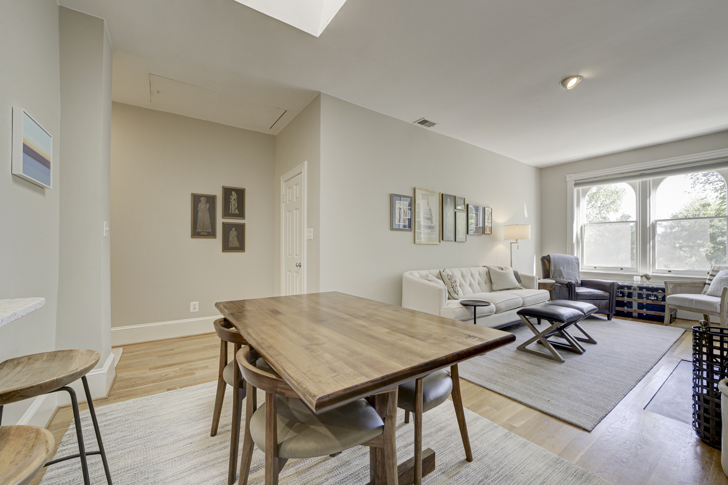 308 East Capitol Street Northeast, Unit 8 Washington, DC 20003 - Photo 9 of 29