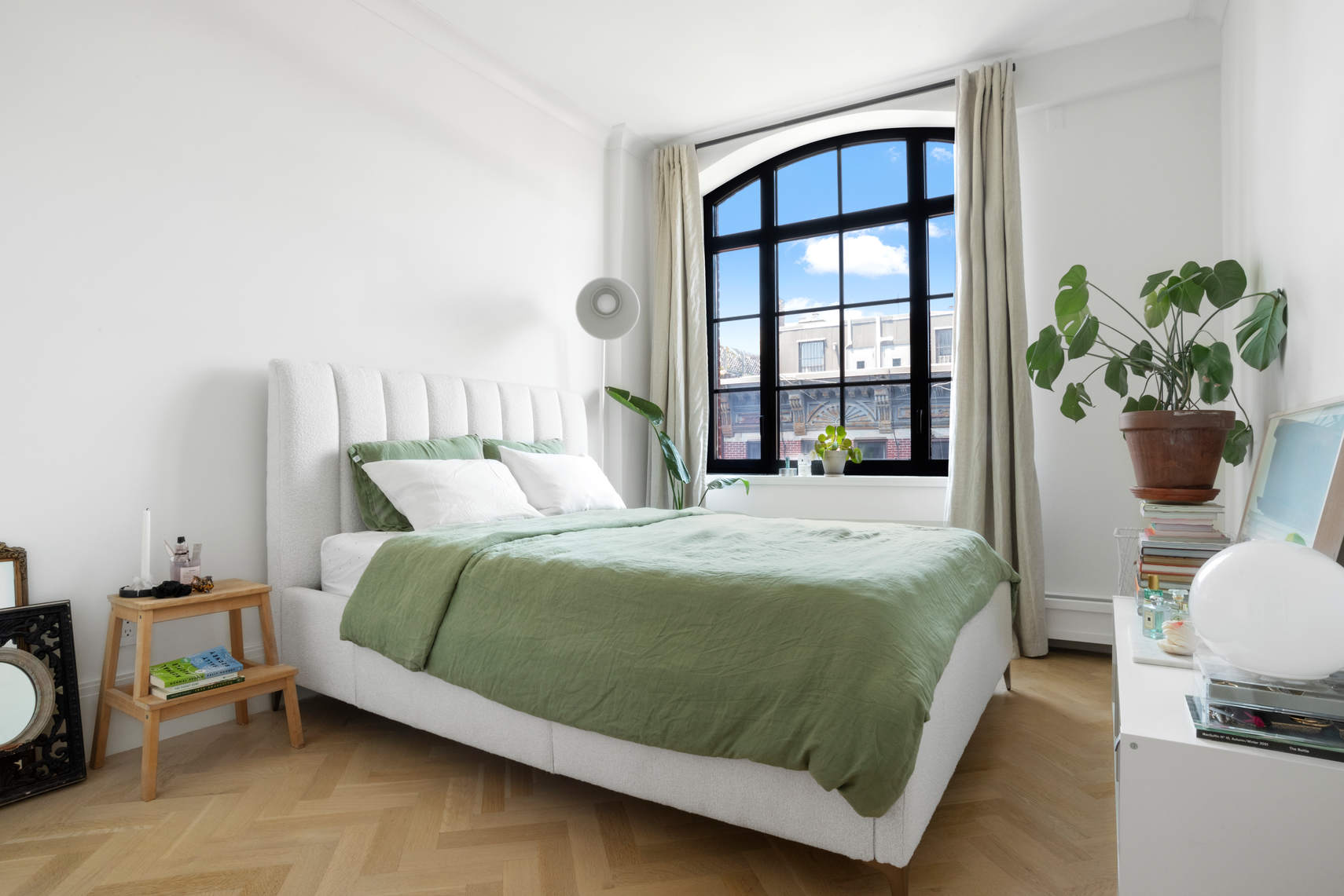 50 Clinton Street, Unit 6F Manhattan, NY 10002 - Photo 3 of 10