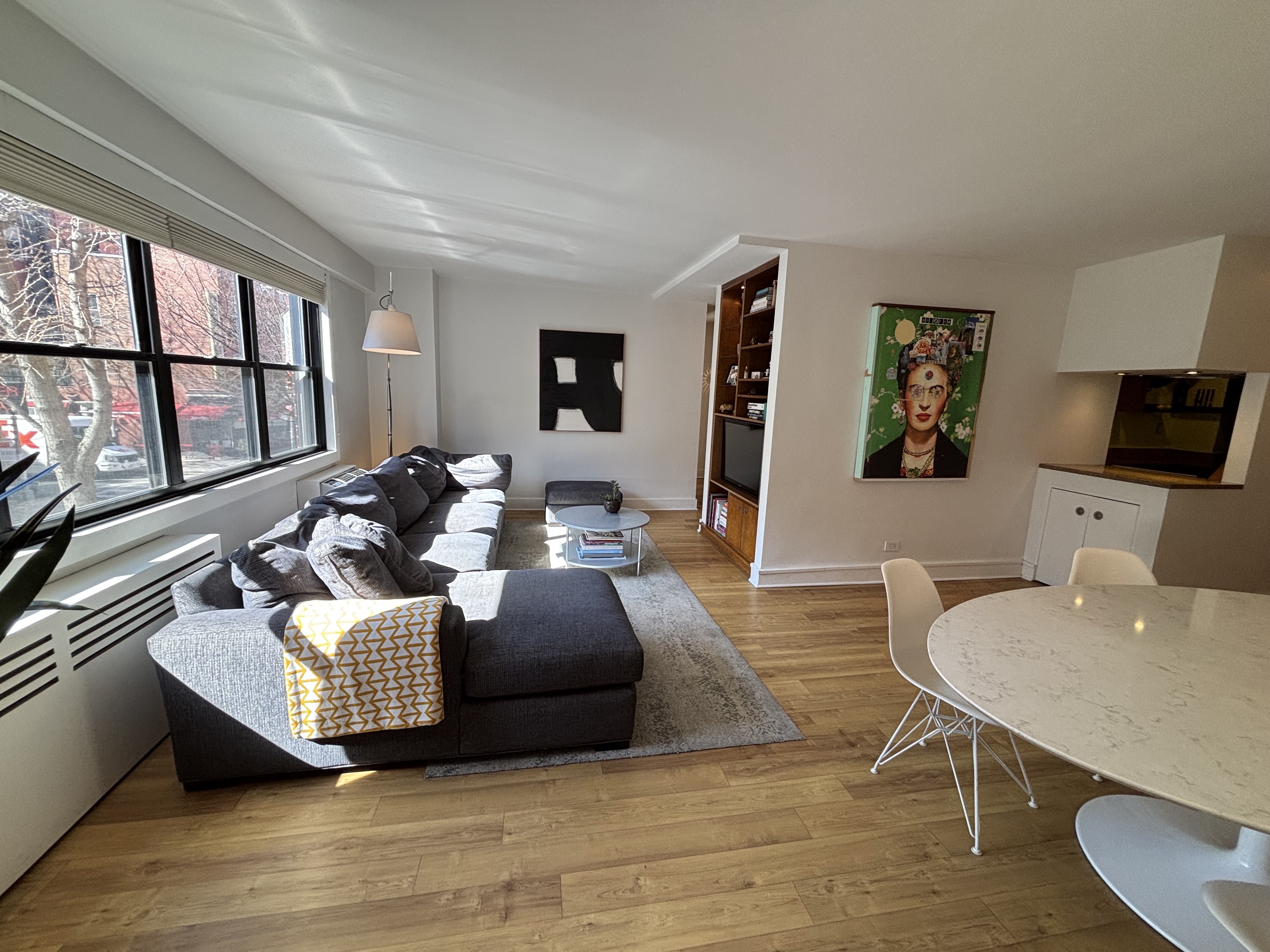 31 Jane Street, Unit 2CD Manhattan, NY 10014 - Photo 3 of 18