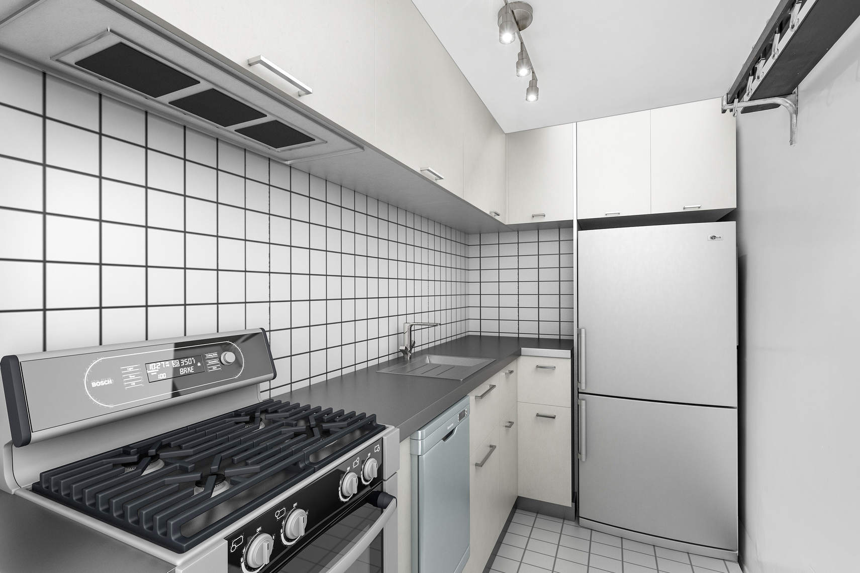 23 East 10th Street, Unit 215 Manhattan, NY 10003 - Photo 4 of 8