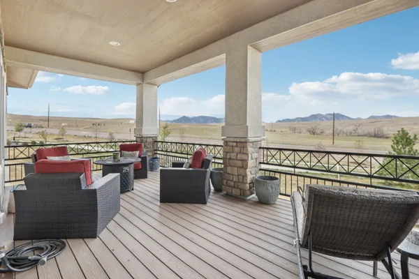 $1,795,000 | 2965 Bella Place, Superior, CO 80027
