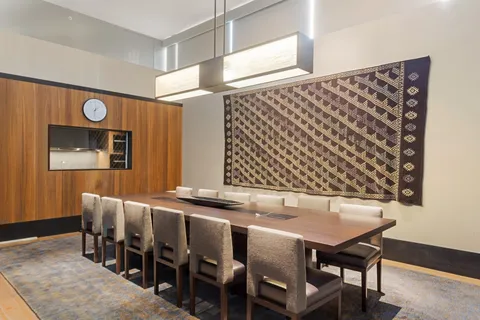 $5,199,995 | 101 Warren Street, Unit 2420 | TriBeCa