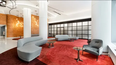 $6,715 | 606 West 57th Street, Unit 1638 | Hell's Kitchen