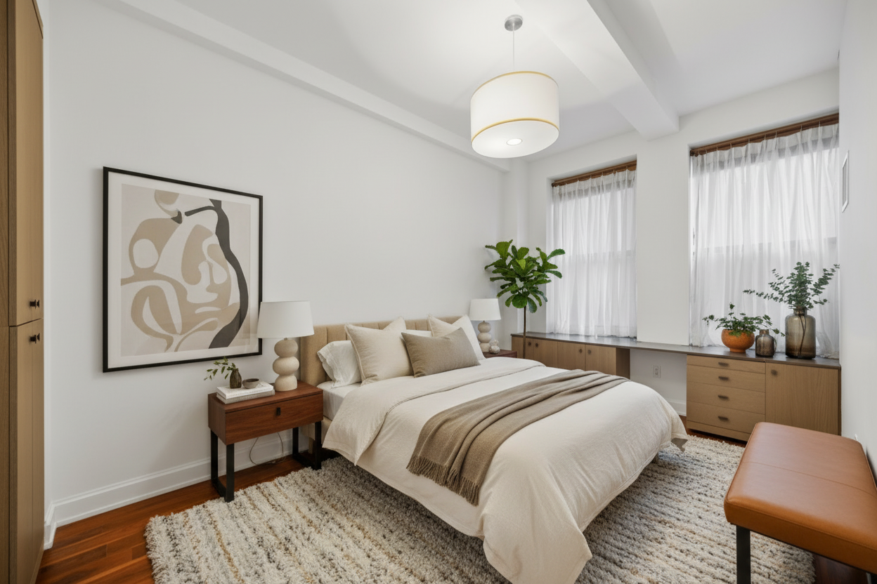 140 West 22nd Street, Unit 2D Manhattan, NY 10011 - Photo 4 of 15 Gallery Image 4