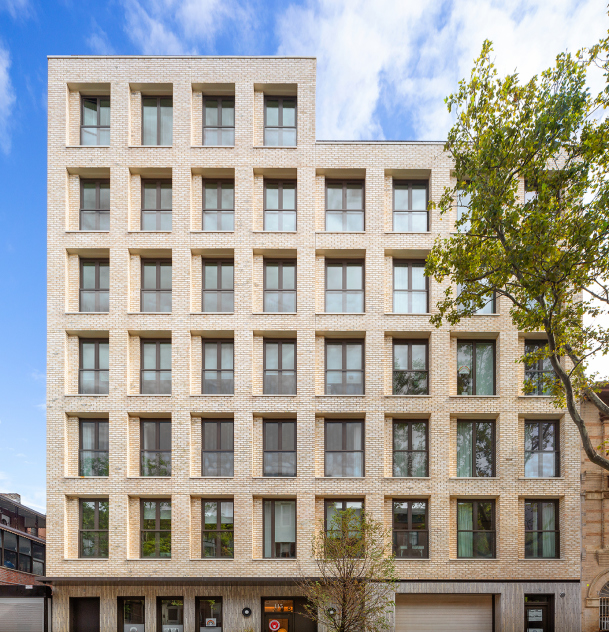 145 President Street, Unit 6C Brooklyn, NY 11231 - Photo 17 of 21