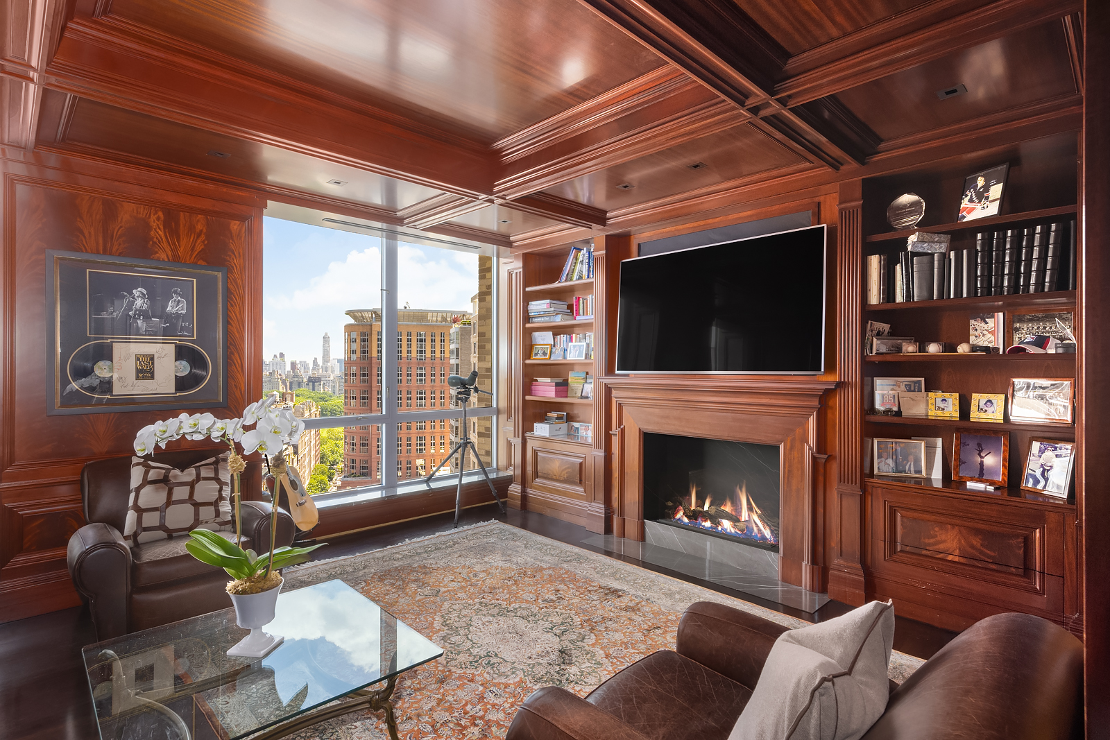 1965 Broadway, Unit 26D/27D Manhattan, NY 10023 - Photo 10 of 21