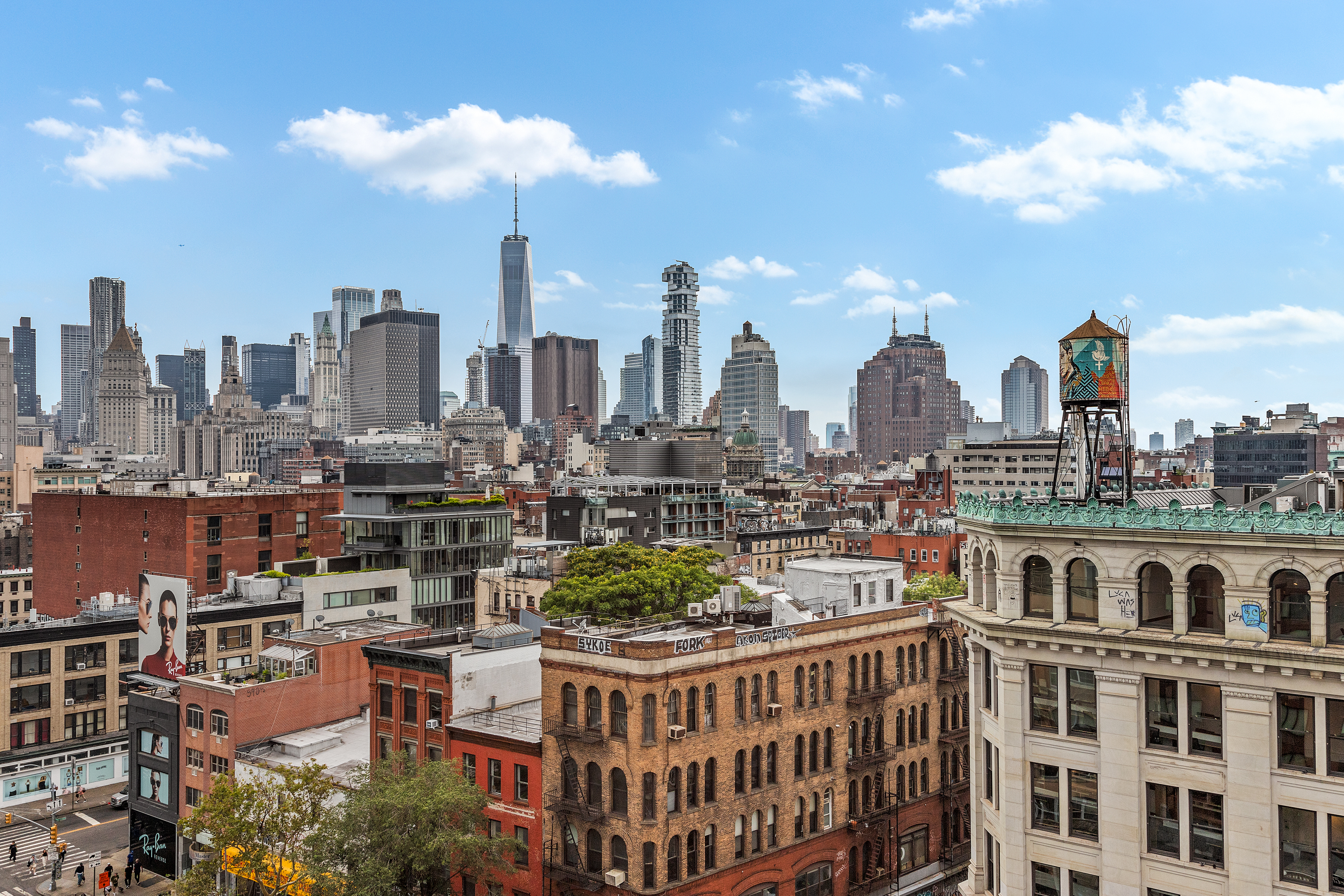 199 Bowery, Unit 11A Manhattan, NY 10002 - Photo 8 of 9