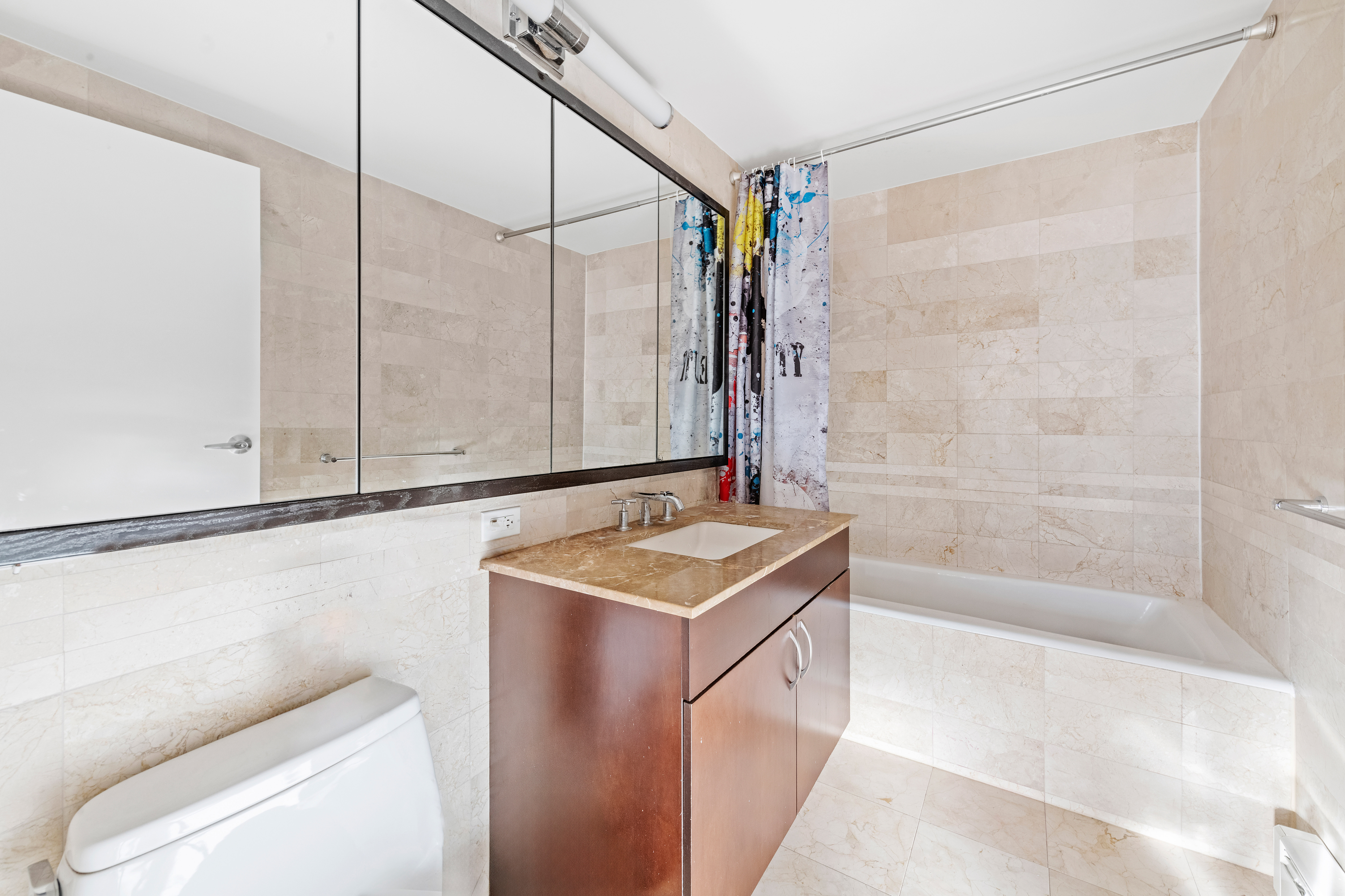 40 West 116th Street, Unit A413 Manhattan, NY 10026 - Photo 6 of 17