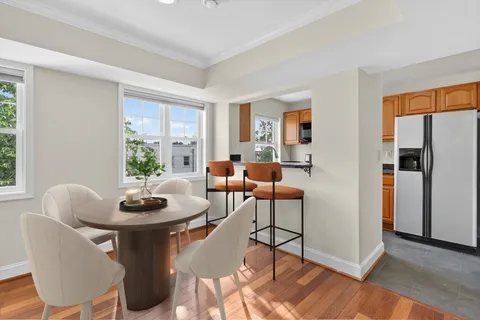 $169,900 | 3868 9th Street Southeast, Unit 301, Washington, DC 20032
