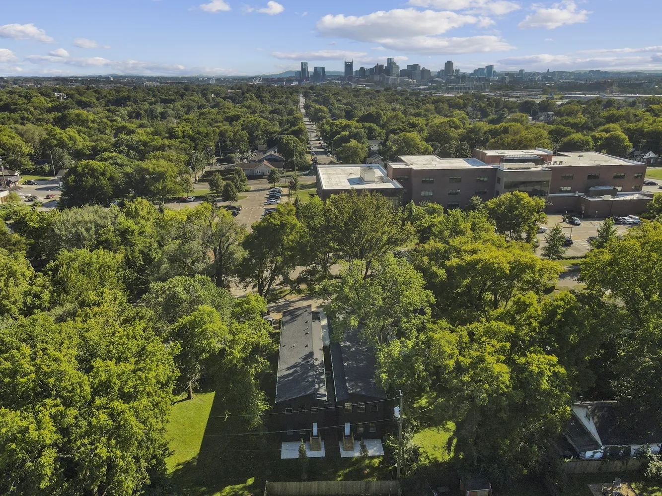 $719,900 | 217 Eastmoreland Street, Unit A, Nashville, TN 37207