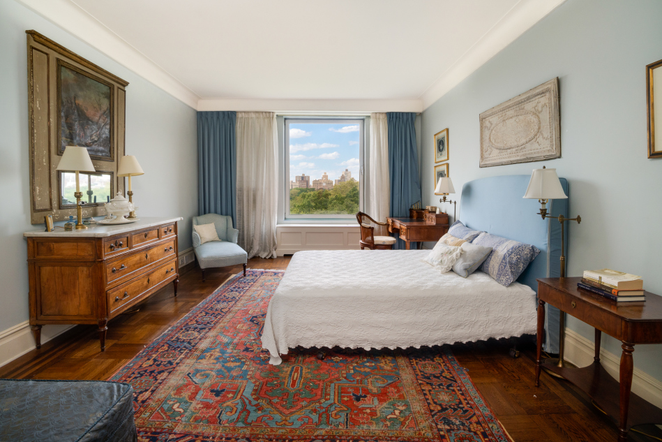 1136 5th Avenue, Unit 11B Manhattan, NY 10128 - Photo 3 of 11