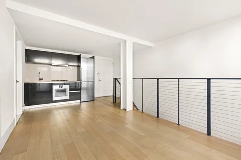 $999,000 | 100 Norfolk Street, Unit 1A | Lower East Side