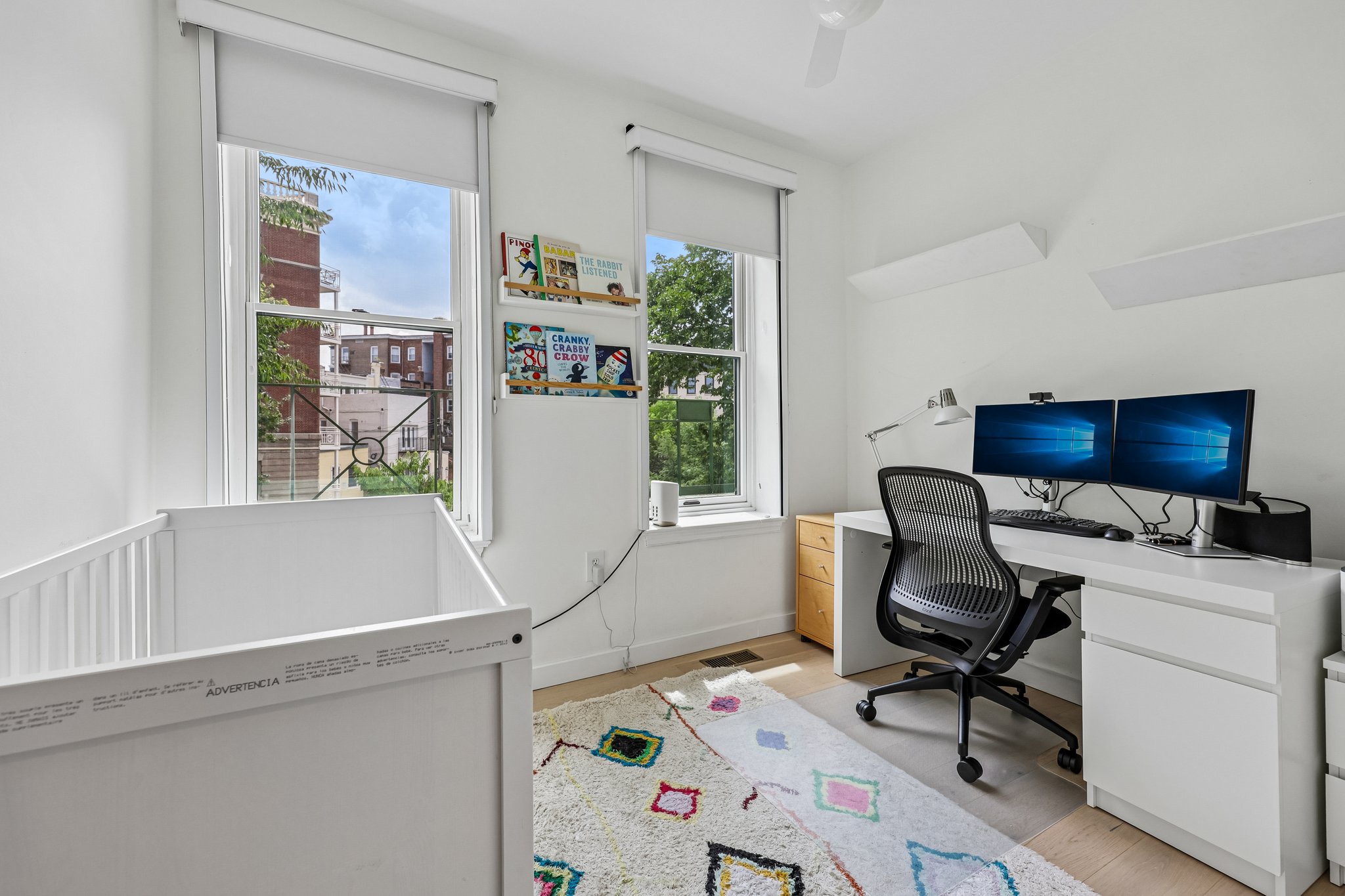2627 Adams Mill Road Northwest, Unit 108 Washington, DC 20009 - Photo 28 of 43