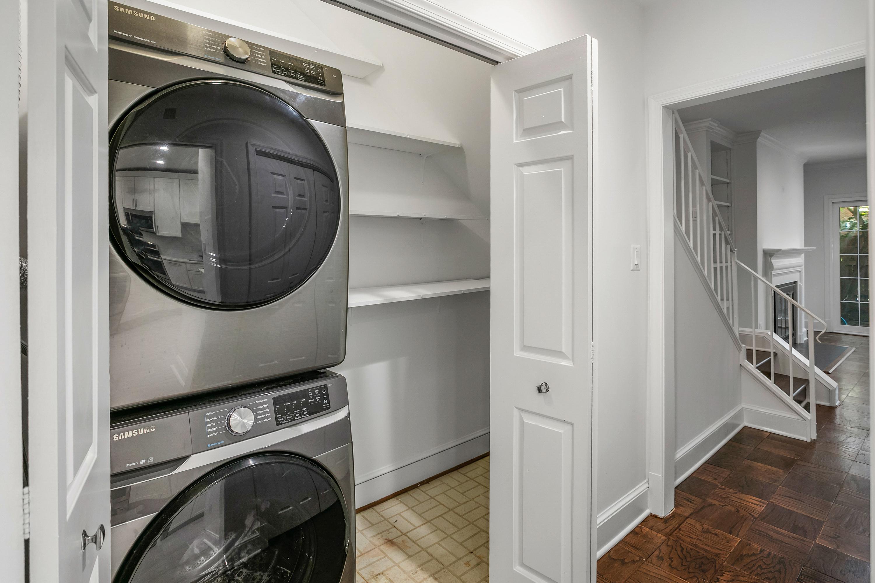 3295 Sutton Place Northwest, Unit D Washington, DC 20016 - Photo 16 of 23