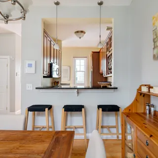 $1,075,000 | 13 Hubbard Street, Unit B, Jamaica Plain, MA 02130