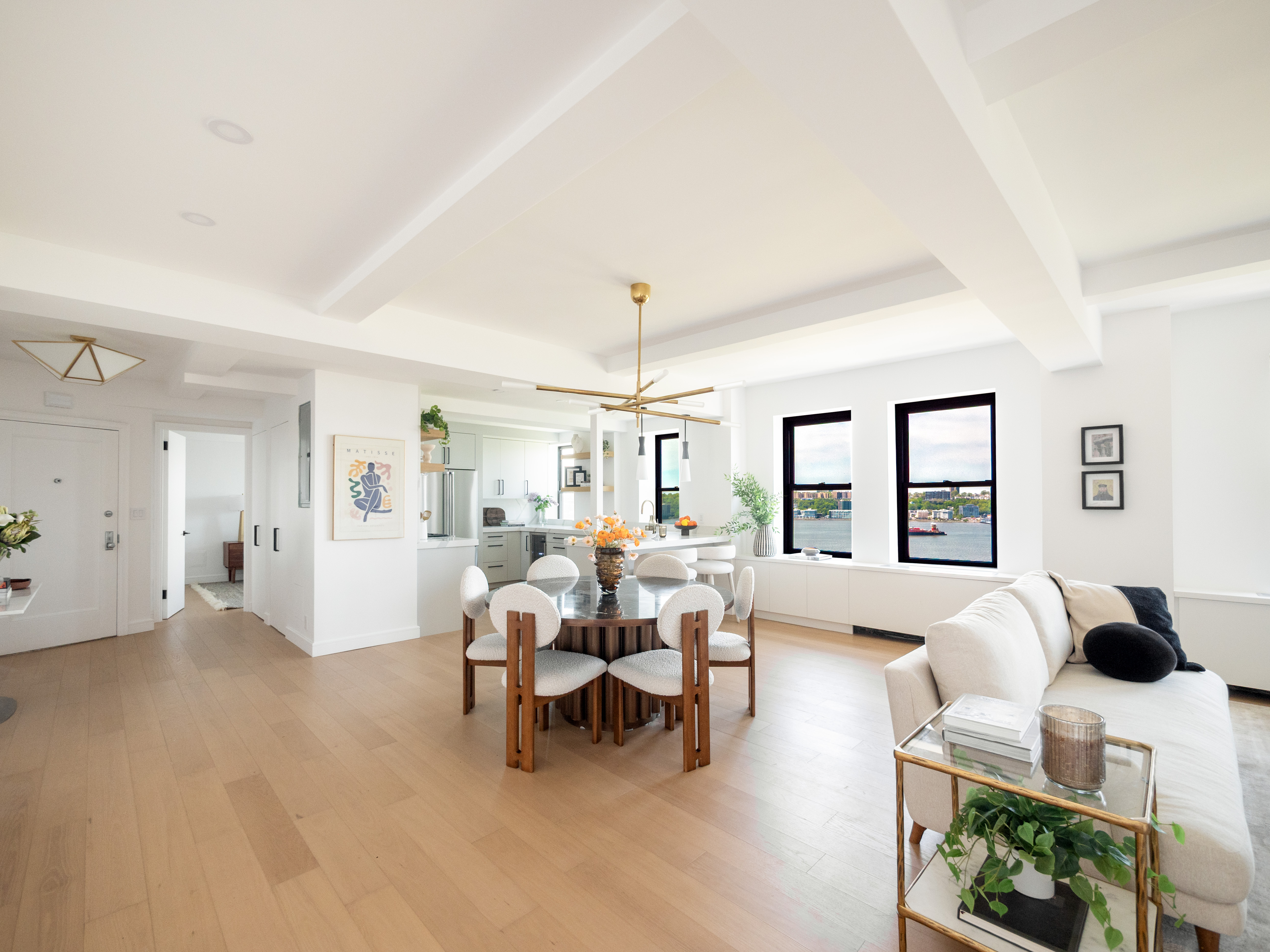 230 Riverside Drive, Unit 14AC Manhattan, NY 10025 - Photo 6 of 22