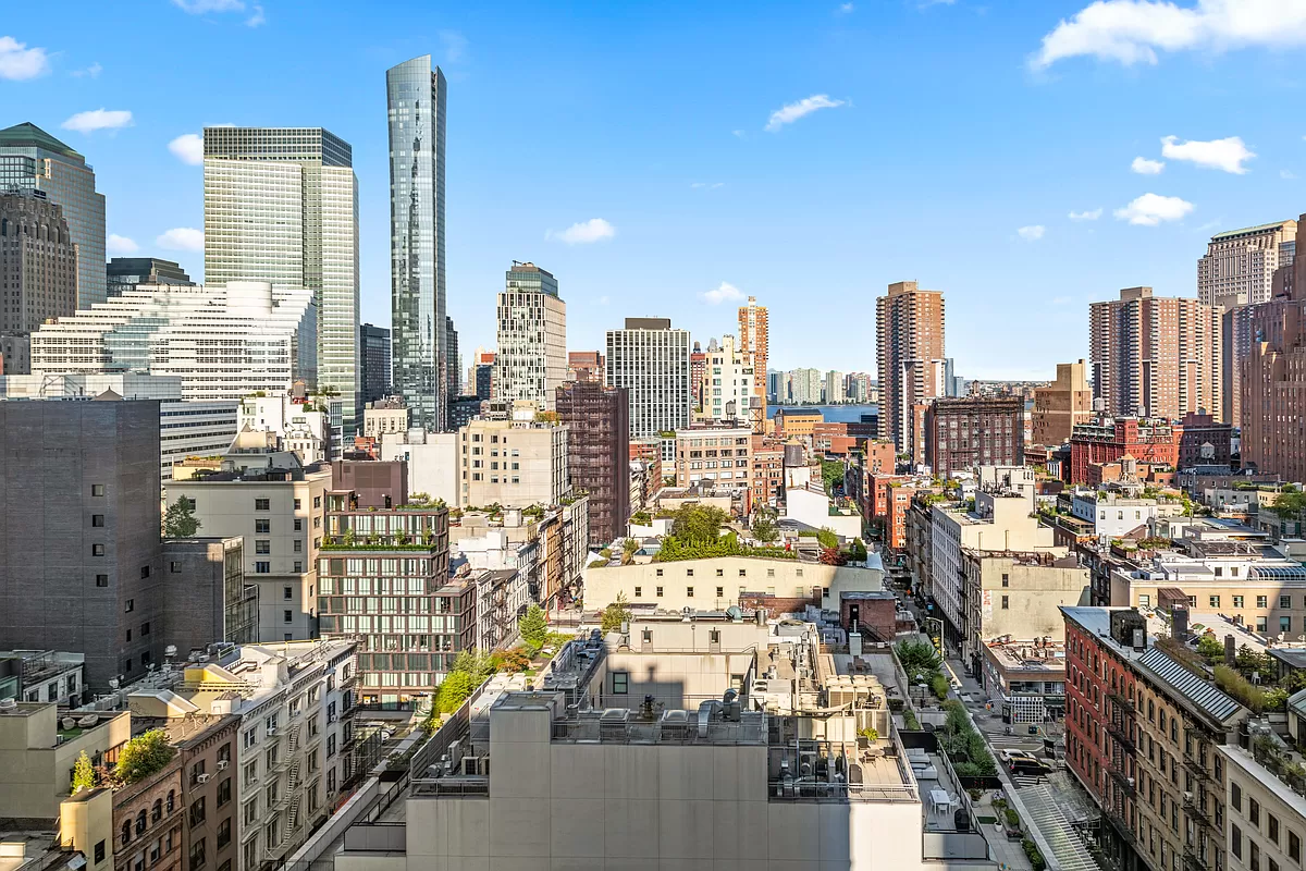 57 Reade Street, Unit 17C Manhattan, NY 10007 - Photo 3 of 11